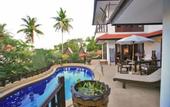 Туры в отель Paradise Island Estate