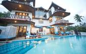 Туры в отель Paradise Island Estate