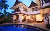 Туры в отель Paradise Island Estate