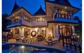 Туры в отель Paradise Island Estate