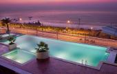 Туры в отель Novotel Visakhapatnam Varun Beach Hotel