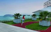 Туры в отель Novotel Visakhapatnam Varun Beach Hotel