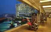 Туры в отель Novotel Visakhapatnam Varun Beach Hotel