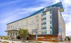 Aloft Bogota Airport