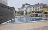 Туры в отель Klana Beach Resort Port Dickson