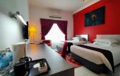 Туры в отель Klana Beach Resort Port Dickson
