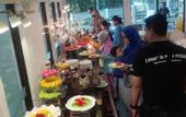 Туры в отель Klana Beach Resort Port Dickson