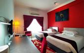 Туры в отель Klana Beach Resort Port Dickson