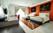 Туры в отель Klana Beach Resort Port Dickson