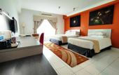 Туры в отель Klana Beach Resort Port Dickson