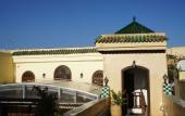 Туры в отель Riad des Remparts de Fes