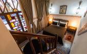 Туры в отель Riad des Remparts de Fes