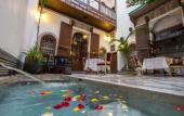 Туры в отель Riad des Remparts de Fes