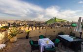 Туры в отель Riad des Remparts de Fes