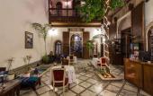 Туры в отель Riad des Remparts de Fes