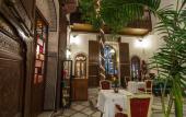 Туры в отель Riad des Remparts de Fes