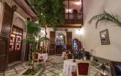Туры в отель Riad des Remparts de Fes