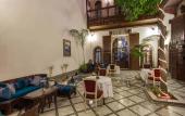 Туры в отель Riad des Remparts de Fes
