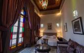 Туры в отель Riad des Remparts de Fes