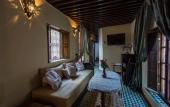 Туры в отель Riad des Remparts de Fes