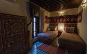 Туры в отель Riad des Remparts de Fes