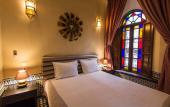 Туры в отель Riad des Remparts de Fes
