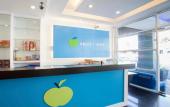 Туры в отель Apple 1 Hotel Queensbay