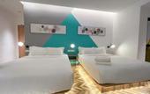Туры в отель Apple 1 Hotel Queensbay