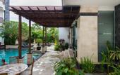 Туры в отель Mamo Hotel Uluwatu