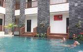 Туры в отель Mamo Hotel Uluwatu