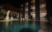 Туры в отель Mamo Hotel Uluwatu