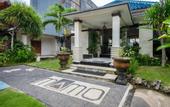 Туры в отель Mamo Hotel Uluwatu