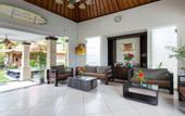Туры в отель Mamo Hotel Uluwatu
