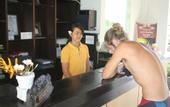 Туры в отель Mamo Hotel Uluwatu