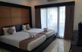 Туры в отель Mamo Hotel Uluwatu