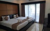 Туры в отель Mamo Hotel Uluwatu