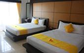 Туры в отель Mamo Hotel Uluwatu