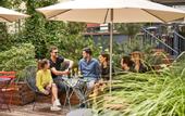 Туры в отель Bold Hotel Munchen Zentrum