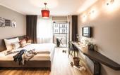 Туры в отель Bold Hotel Munchen Zentrum