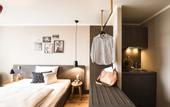 Туры в отель Bold Hotel Munchen Zentrum