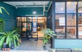 Туры в отель Asoke Montri Hostel