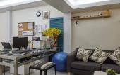 Туры в отель Asoke Montri Hostel