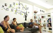 Туры в отель Asoke Montri Hostel
