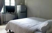 Туры в отель Asoke Montri Hostel