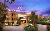 Туры в отель Flora Airport Hotel and Convention Centre Kochi