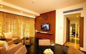 Туры в отель Flora Airport Hotel and Convention Centre Kochi