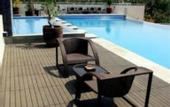 Туры в отель Flora Airport Hotel and Convention Centre Kochi