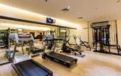 Туры в отель Flora Airport Hotel and Convention Centre Kochi