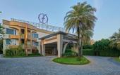 Туры в отель Flora Airport Hotel and Convention Centre Kochi