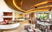 Туры в отель Flora Airport Hotel and Convention Centre Kochi